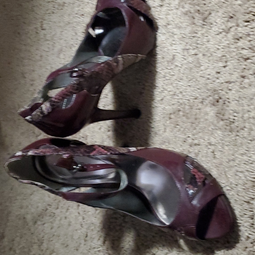 Shoes